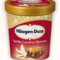 Häagen- Dazs Vanilla Caramell Brownie