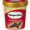 Häagen- Dazs Belgian Chocolate