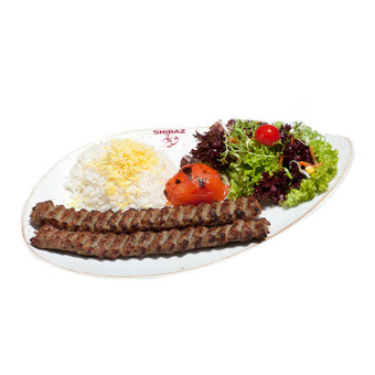 Tschelo Kebab Kubide