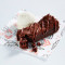 Hot Chocolate Brownie V)(GF
