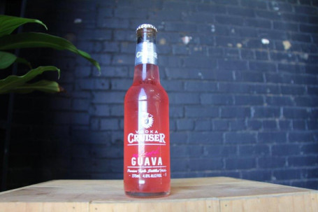 Cruiser Guava