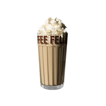 Frappiato Cappuccino