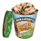 Ben Jerry's Peanut Butter Cup Vegan