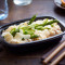 Risotto Champignons Asperges