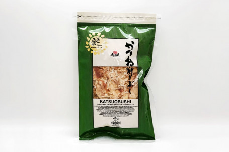 Katsuobushi