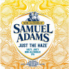 Samuel Adams Just The Haze