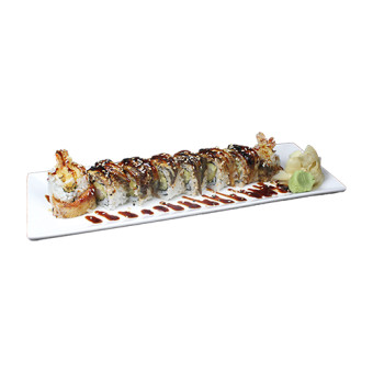 Dragon Roll Classic