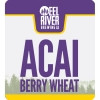 9. Organic Açai Berry Wheat