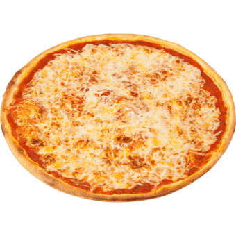 Pizza Magherita [Maxi]