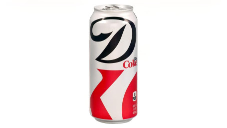 Diet Coke Coca Cola Soda