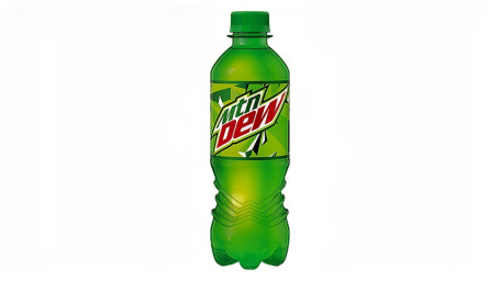 Mountain Dew Soda Citrus