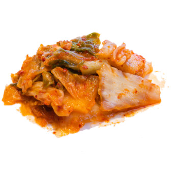 Kimchi Extra (Scharf)