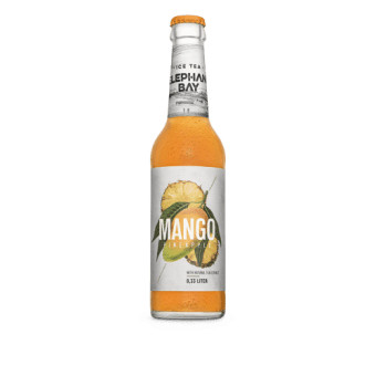 Elephant Bay Mango Pineapple