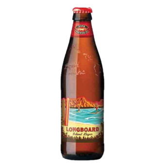 Kona Longboard Bier