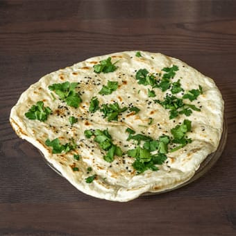 Yogi Naan Nach Art Des Hauses