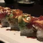 Goemon Roll