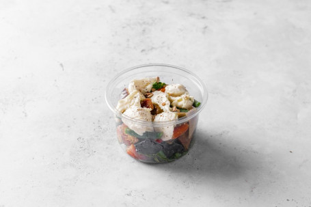 Panzanella Salad Pot