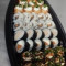 Barca De Boa Sushi 1 Tempo De Produção 55 Minutos