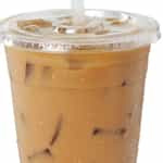 Iced Coffee (Our Famous Homemade)