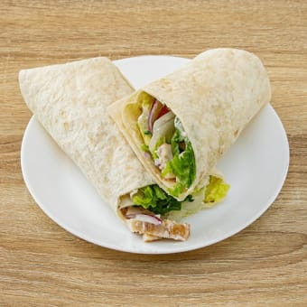 Abu Wrap