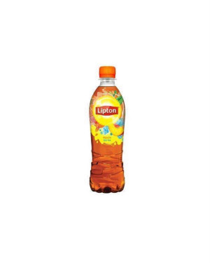 Lipton's Peach Ice Tea