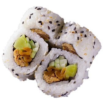 Vegi Orchidee Roll Inside-Out