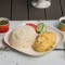 Thai Hainanese Chicken Rice