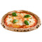 Pizza Signorina Margherita (vegetarisch)
