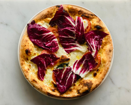 Caprese Radicchio