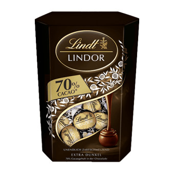 Lindor Extra Dunkel