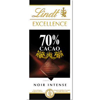 Excellence Cacao