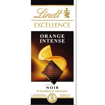 Excellence Orange Intense