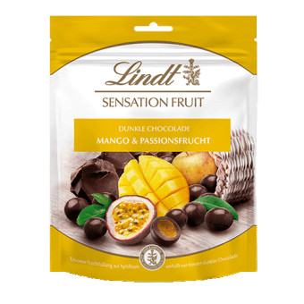 Sensation Fruit Mango Passionsfrucht