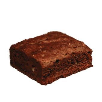 Schokoladen Brownie