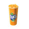 Fanta Orange (Large)
