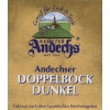 2. Andechser Doppelbock Dunkel