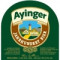 7. Ayinger Jahrhundert Bier