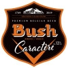 50. Bush Caractère