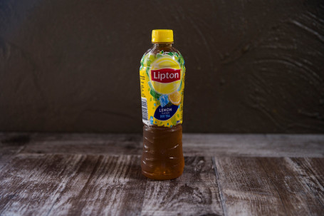 Lemon Ice Tea Lipton