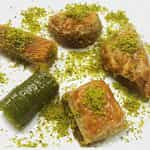 Special Baklava