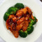 General Gau Chicken Pài Duì Zuǒ Zōng Jī