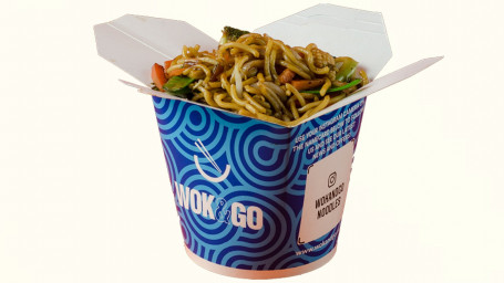 Cyo Yaki Soba Noodles (Ve)