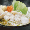A2 Pickled Cabbage Rice Noodle Soup With Fish Slices Suān Cài Yú Mǐ Xiàn