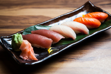 Small Nigiri Plate