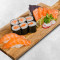 Sushi Set I Love Salmon Stück)