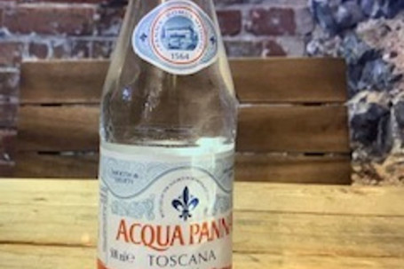 Aqua Panna Water Large