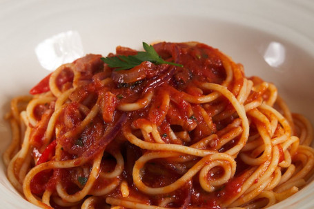 The Spaghetti One Main