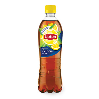 Lipton Pfirsich (Einweg)