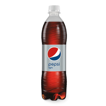 Pepsi Light (Einweg)