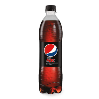 Pepsi Max (Einweg)
